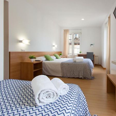 Hostal La Numantina Логроньйо Екстер'єр фото