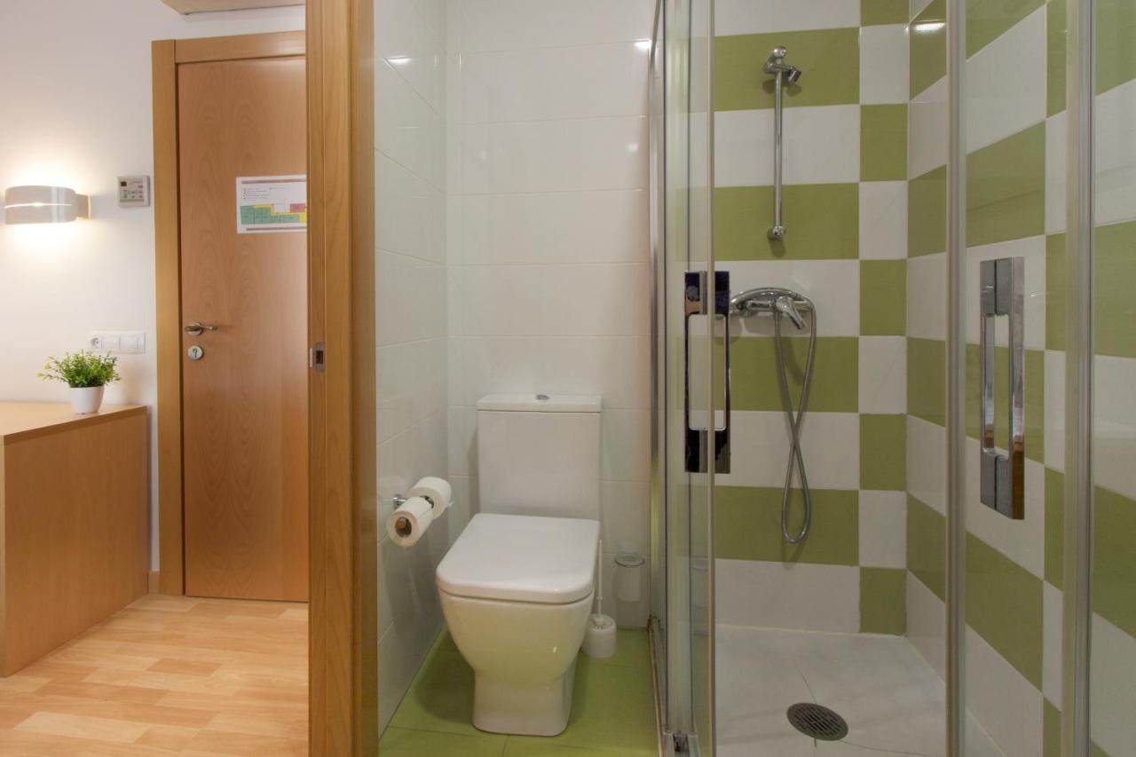 Hostal La Numantina Логроньйо Екстер'єр фото