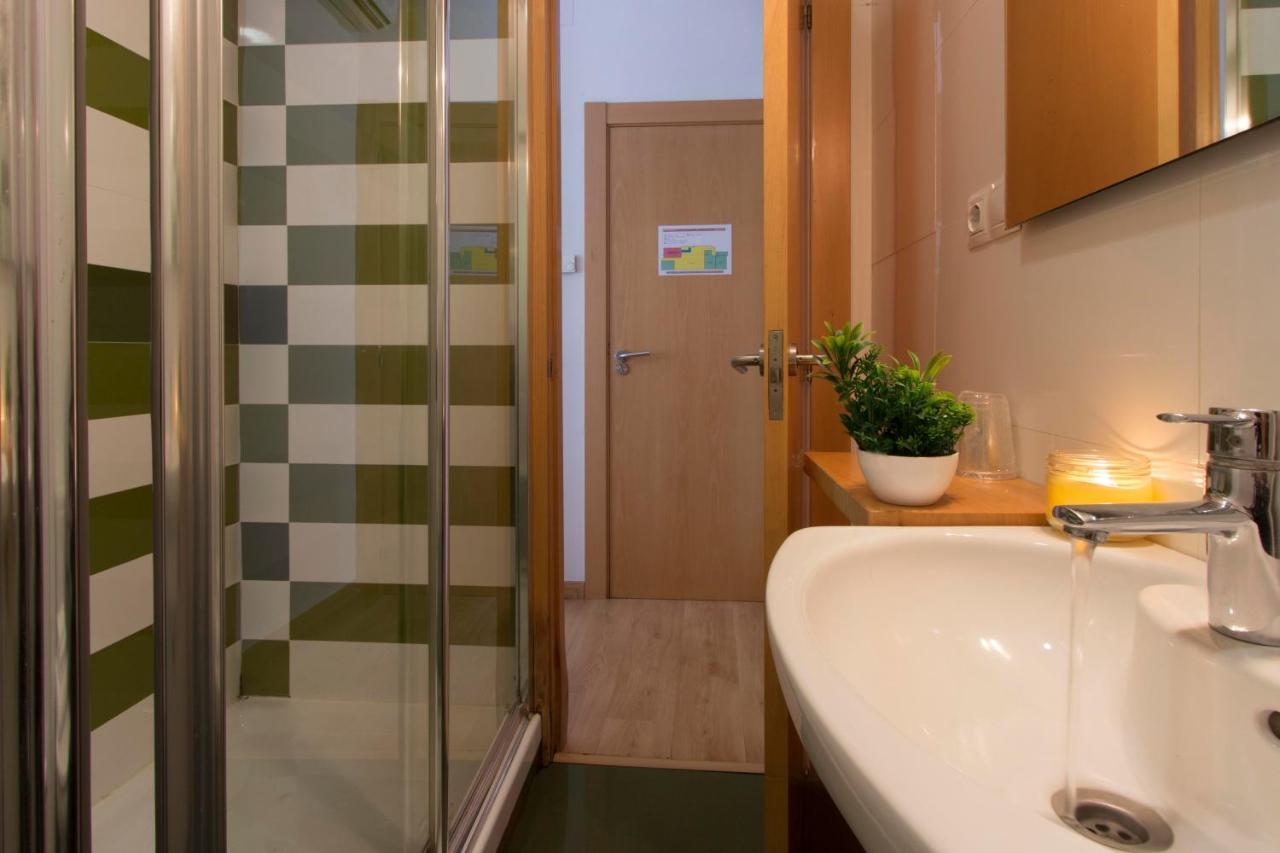 Hostal La Numantina Логроньйо Екстер'єр фото